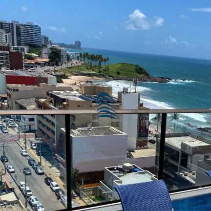 Imagem Imóvel com 1 Quarto à Venda, 33 m² em Barra - Salvador