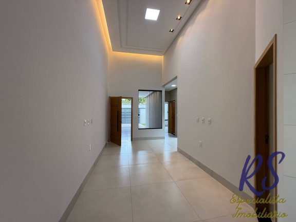Imagem Casa com 3 Quartos à Venda, 116 m² em Jardim Balneário Meia Ponte - Goiânia Imagem Casa com 3 Quartos à Venda, 116 m² em Jardim Balneário Meia Ponte - Goiânia