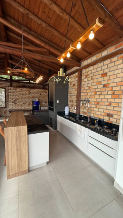 Imagem Chácara com 3 Quartos à Venda, 80 m² em Centro - Santo Amaro Da Imperatriz