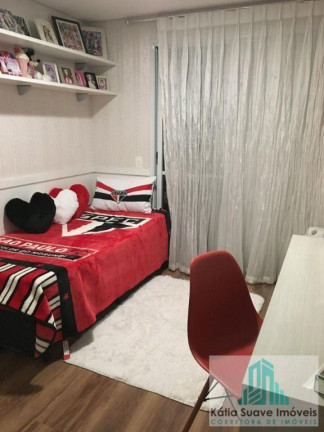 Imagem Apartamento com 3 Quartos à Venda, 115 m² em Centro - Santo André Imagem Apartamento com 3 Quartos à Venda, 115 m² em Centro - Santo André