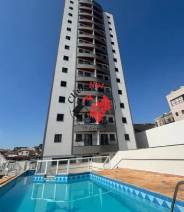 Apartamento com 3 Quartos à Venda, 73 m² em Olímpico - São Caetano Do Sul