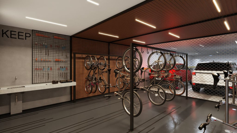 Imagem Sala Comercial à Venda, 39 m² em Setor Bueno - Goiânia Imagem Sala Comercial à Venda, 39 m² em Setor Bueno - Goiânia