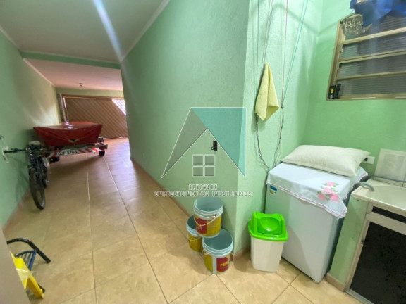 Imagem Casa com 3 Quartos à Venda, 181 m² em Campos Eliseos - Ribeirão Preto