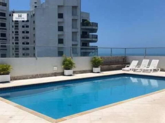 Imagem Apartamento com 3 Quartos à Venda, em Jardim Astúrias - Guarujá Imagem Apartamento com 3 Quartos à Venda, em Jardim Astúrias - Guarujá