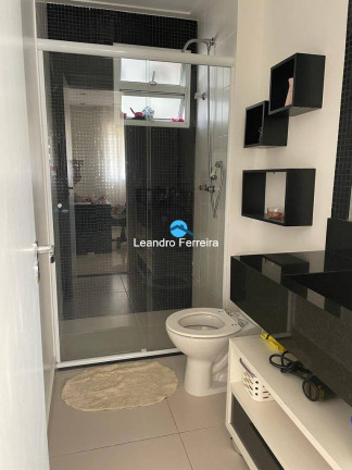 Imagem Apartamento com 2 Quartos à Venda, 80 m² em Centro - São Bernardo Do Campo Imagem Apartamento com 2 Quartos à Venda, 80 m² em Centro - São Bernardo Do Campo