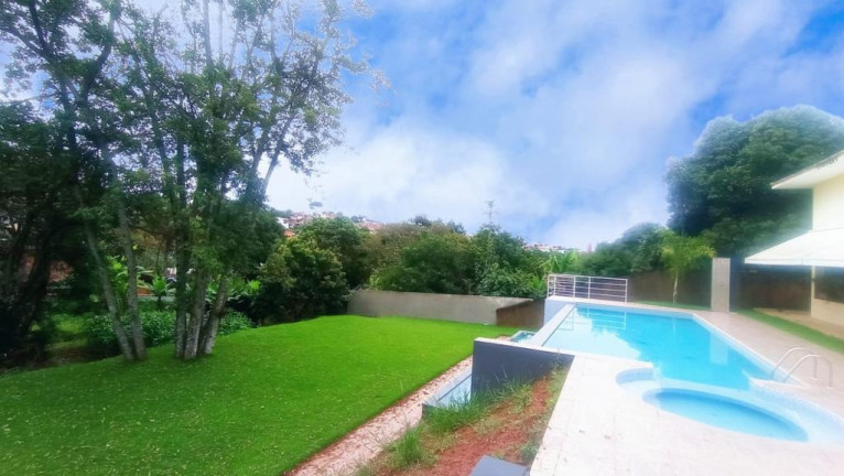 Imagem Imóvel com 3 Quartos à Venda, 318 m² em Jardim Estância Brasil - Atibaia Imagem Imóvel com 3 Quartos à Venda, 318 m² em Jardim Estância Brasil - Atibaia
