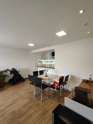 Imagem Imóvel com 3 Quartos à Venda, 83 m² em Urbanova V - São José Dos Campos Imagem Imóvel com 3 Quartos à Venda, 83 m² em Urbanova V - São José Dos Campos
