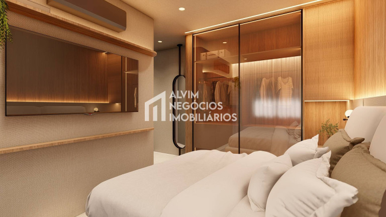 Imagem Apartamento com 2 Quartos à Venda, 82 m² em Vila Ema - São José Dos Campos