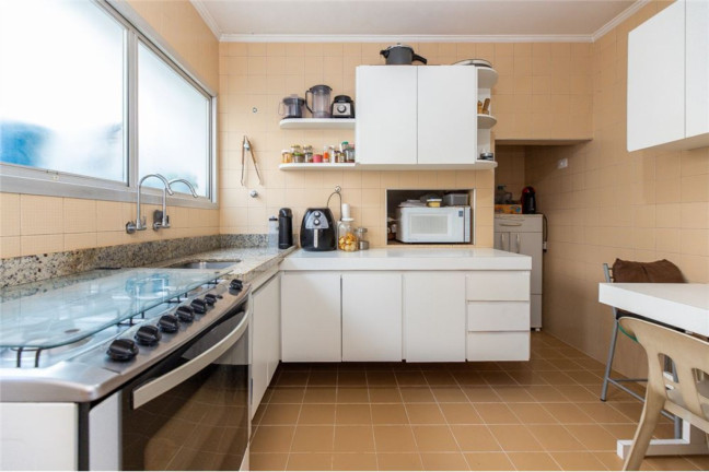 Imagem Casa com 3 Quartos à Venda, em Chácara Santo Antônio (zona Sul) - São Paulo Imagem Casa com 3 Quartos à Venda, em Chácara Santo Antônio (zona Sul) - São Paulo