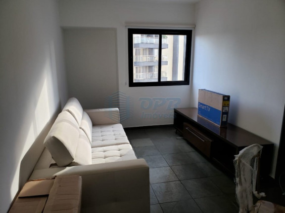 Imagem Apartamento para Alugar, 44 m² em Centro - Ribeirão Preto