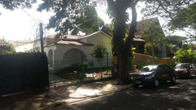 Casa com 3 Quartos à Venda ou Locação, 188 m² em Jardim Guanabara - Campinas