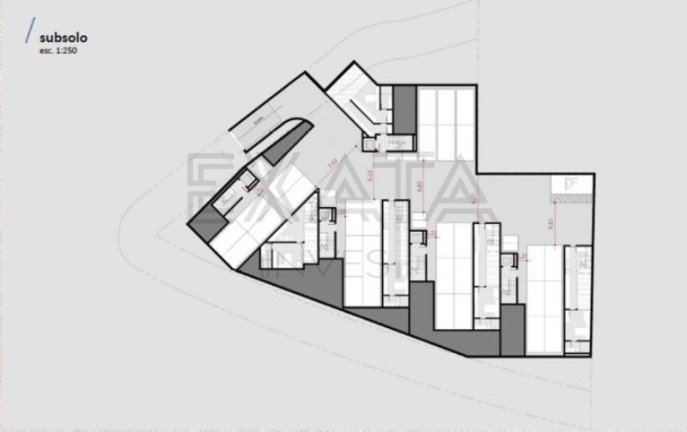 Imagem Imóvel com 4 Quartos à Venda, 789 m² em Cidade Jardim - São Paulo Imagem Imóvel com 4 Quartos à Venda, 789 m² em Cidade Jardim - São Paulo