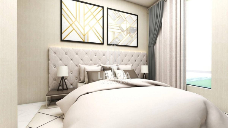 Casa com 3 Quartos à Venda, 98 m² em Volta Ao Mundo I - Itapoá