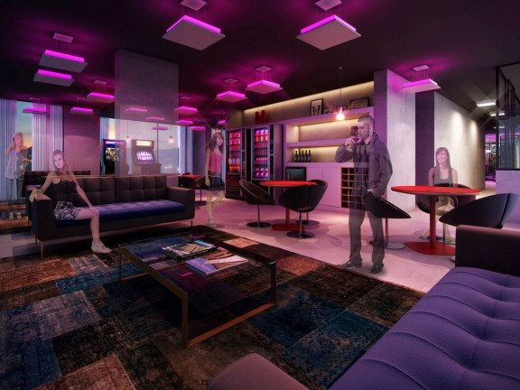 Imagem Apartamento com 1 Quarto à Venda, 46 m² em Vila Olímpia - São Paulo Imagem Apartamento com 1 Quarto à Venda, 46 m² em Vila Olímpia - São Paulo