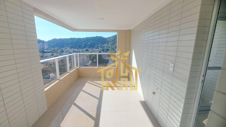 Imagem Apartamento com 3 Quartos à Venda, 95 m² em Canto Do Forte - Praia Grande Imagem Apartamento com 3 Quartos à Venda, 95 m² em Canto Do Forte - Praia Grande