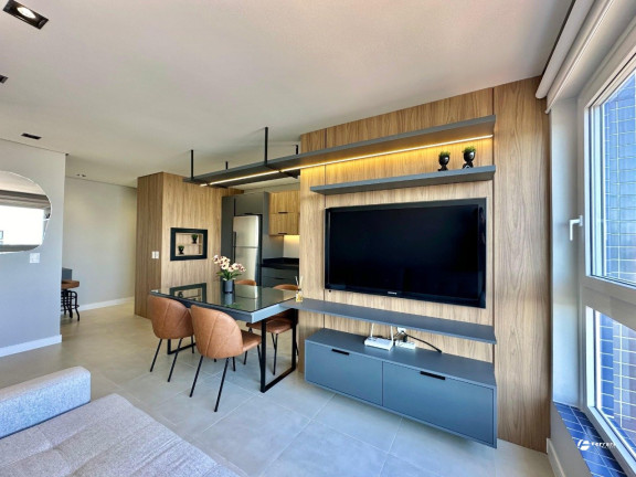 Imagem Apartamento com 2 Quartos à Venda, 62 m² em Zona Nova - Capão Da Canoa