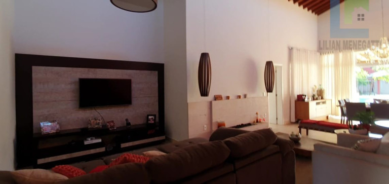 Imagem Casa com 5 Quartos à Venda, 1.013 m² em Colônia / Caxambu - Jundiaí