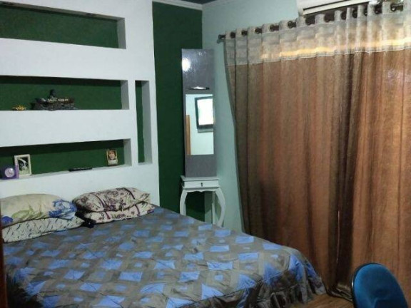Imagem Casa com 2 Quartos à Venda,  em Limeira