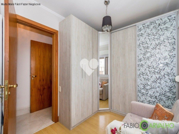 Imagem Apartamento com 2 Quartos à Venda, 74 m² em Boa Vista - Porto Alegre Imagem Apartamento com 2 Quartos à Venda, 74 m² em Boa Vista - Porto Alegre