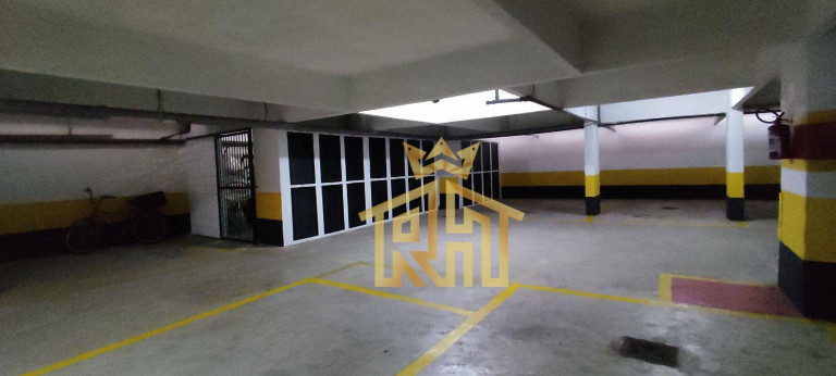Imagem Apartamento com 1 Quarto à Venda, 55 m² em Tupi - Praia Grande Imagem Apartamento com 1 Quarto à Venda, 55 m² em Tupi - Praia Grande