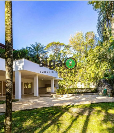 Imagem Casa com 4 Quartos à Venda, 641 m² em Jardim Cordeiro - São Paulo Imagem Casa com 4 Quartos à Venda, 641 m² em Jardim Cordeiro - São Paulo