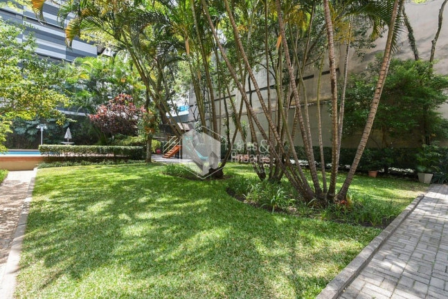 Imagem Apartamento com 2 Quartos à Venda, 119 m² em Sumarezinho - São Paulo Imagem Apartamento com 2 Quartos à Venda, 119 m² em Sumarezinho - São Paulo