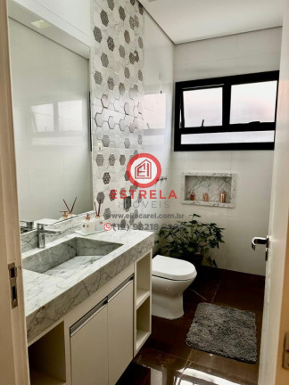 Imagem Casa com 4 Quartos para Alugar, 289 m² em Loteamento Villa Branca - Jacareí Imagem Casa com 4 Quartos para Alugar, 289 m² em Loteamento Villa Branca - Jacareí
