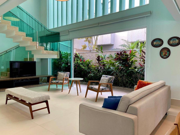 Imagem Casa com 5 Quartos à Venda, 373 m² em Riviera De São Lourenço - Bertioga Imagem Casa com 5 Quartos à Venda, 373 m² em Riviera De São Lourenço - Bertioga