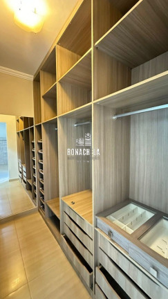 Imagem Casa com 3 Quartos à Venda,  em Villaggio Di Itaici - Indaiatuba