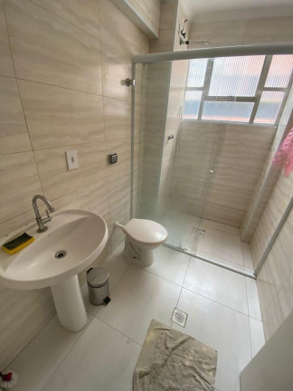 Imagem Apartamento com 2 Quartos à Venda, 48 m² em Aviação - Praia Grande