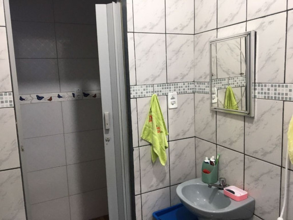 Imagem Sobrado com 6 Quartos à Venda, 243 m² em Vila Colorado - Suzano Imagem Sobrado com 6 Quartos à Venda, 243 m² em Vila Colorado - Suzano