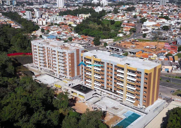 Imagem Apartamento com 3 Quartos à Venda, 95 m² em Portal Do Paraíso Ii - Jundiaí Imagem Apartamento com 3 Quartos à Venda, 95 m² em Portal Do Paraíso Ii - Jundiaí