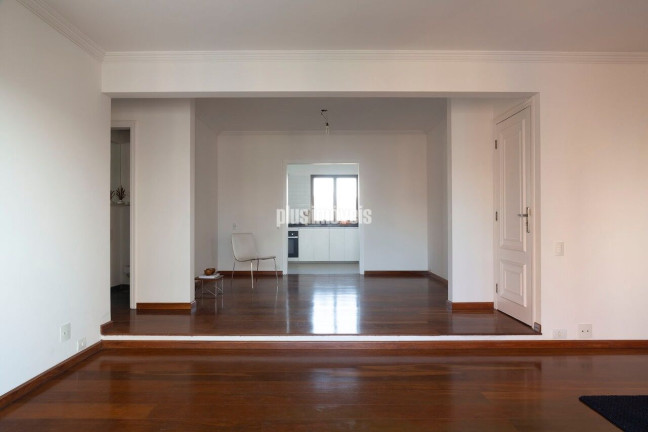 Imagem Apartamento com 3 Quartos à Venda, 130 m² em Morumbi - São Paulo