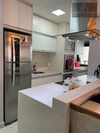 Imagem Apartamento com 2 Quartos à Venda, 71 m² em Vila Osasco - Osasco