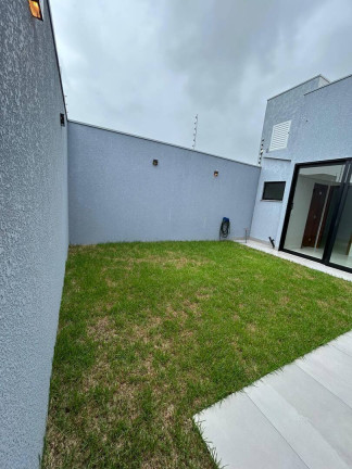 Imagem Casa com 3 Quartos à Venda, 193 m² em Parque Da Mata - Tangará Da Serra Imagem Casa com 3 Quartos à Venda, 193 m² em Parque Da Mata - Tangará Da Serra