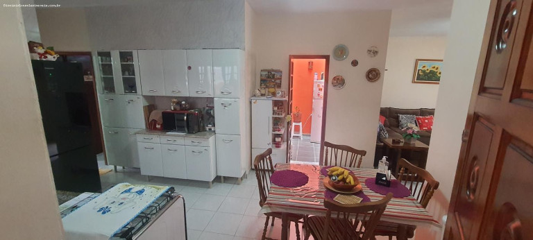 Imagem Casa com 3 Quartos à Venda, 107 m² em Arpoador - Peruíbe Imagem Casa com 3 Quartos à Venda, 107 m² em Arpoador - Peruíbe