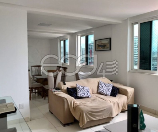 Imagem Apartamento com 4 Quartos à Venda, 136 m² em Treze De Julho - Aracaju Imagem Apartamento com 4 Quartos à Venda, 136 m² em Treze De Julho - Aracaju