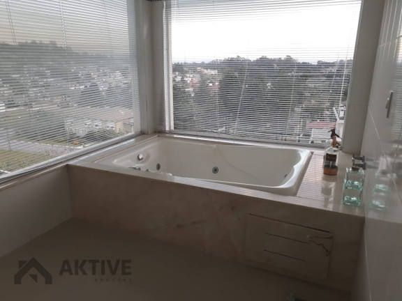 Imagem Casa de Condomínio com 4 Quartos à Venda, 600 m² em Aldeia Da Serra - Barueri