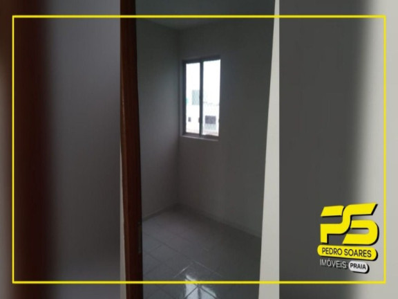 Imagem Apartamento com 1 Quarto à Venda, 62 m² em Cidade Dos Colibris - João Pessoa