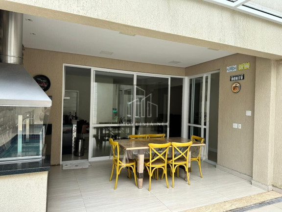 Imagem Casa com 3 Quartos à Venda, 263 m² em Alphaville - Santana De Parnaíba
