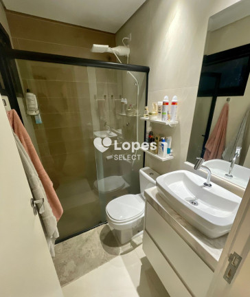 Imagem Apartamento com 2 Quartos à Venda, 74 m² em Vila Olivo - Valinhos