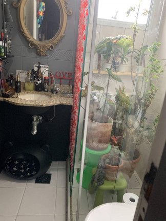 Imagem Apartamento com 3 Quartos à Venda, 90 m² em Gonzaga - Santos Imagem Apartamento com 3 Quartos à Venda, 90 m² em Gonzaga - Santos