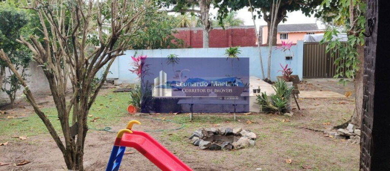 Imagem Casa com 3 Quartos à Venda, 630 m² em Ogiva - Cabo Frio