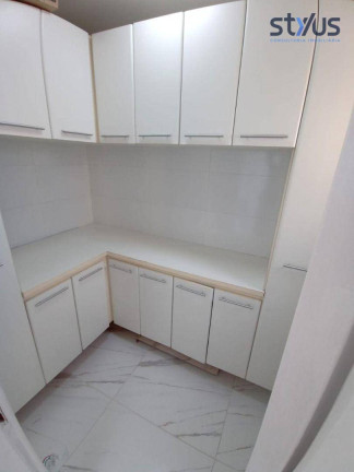 Imagem Apartamento com 3 Quartos à Venda, 76 m² em Tatuapé - São Paulo