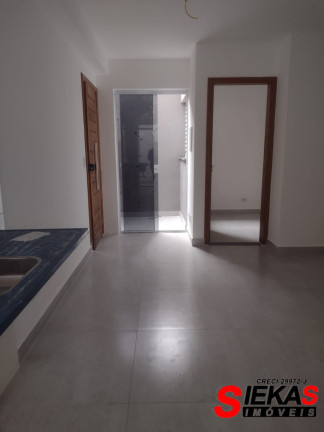 Imagem Apartamento com 2 Quartos à Venda, 34 m² em Chácara Califórnia - São Paulo Imagem Apartamento com 2 Quartos à Venda, 34 m² em Chácara Califórnia - São Paulo