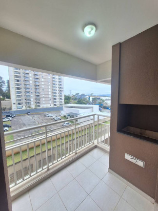 Imagem Apartamento com 2 Quartos para Alugar, 63 m² em Alphaville Centro Industrial E Empresarial/alphaville. - Barueri Imagem Apartamento com 2 Quartos para Alugar, 63 m² em Alphaville Centro Industrial E Empresarial/alphaville. - Barueri