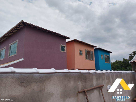 Imagem Casa com 2 Quartos à Venda, 80 m² em Barra Nova - Saquarema Imagem Casa com 2 Quartos à Venda, 80 m² em Barra Nova - Saquarema