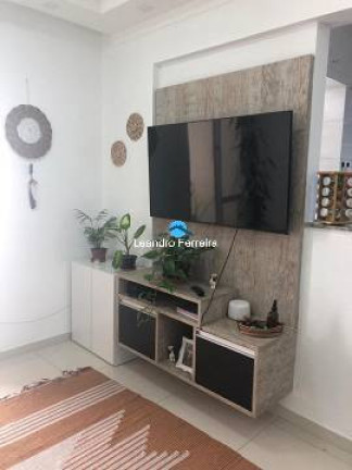 Imagem Apartamento com 2 Quartos à Venda, 53 m² em Baeta Neves - São Bernardo Do Campo Imagem Apartamento com 2 Quartos à Venda, 53 m² em Baeta Neves - São Bernardo Do Campo