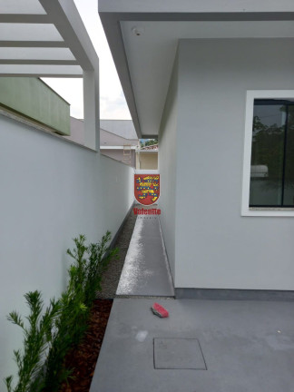 Imagem Casa com 3 Quartos à Venda, 200 m² em Forquilhas - São José Imagem Casa com 3 Quartos à Venda, 200 m² em Forquilhas - São José