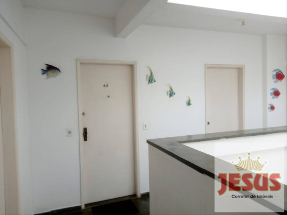 Imagem Apartamento com 1 Quarto à Venda ou Locação, 57 m² em Enseada - Guarujá Imagem Apartamento com 1 Quarto à Venda ou Locação, 57 m² em Enseada - Guarujá